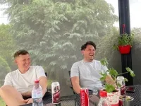 AK-47 / 4 Waffen / 33 Schuss